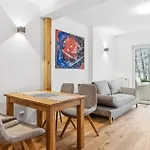 Holiday home Amazing In With Wifi