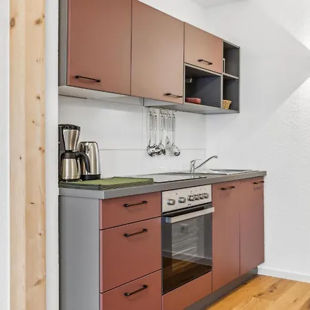 בית נופש 1 Bedroom Cozy In *