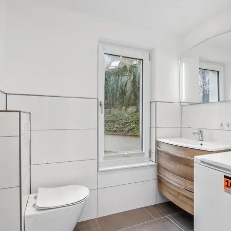 בית נופש 1 Bedroom Cozy In