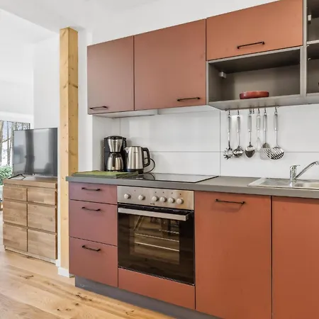 1 Bedroom Cozy In * שוורין