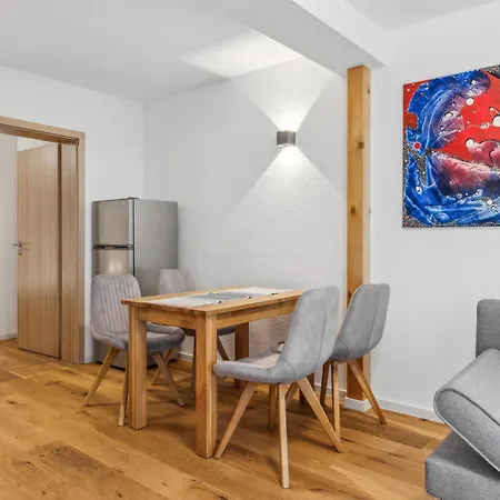 Holiday home Amazing In With Wifi