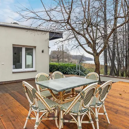 1 Bedroom Cozy In בית נופש *