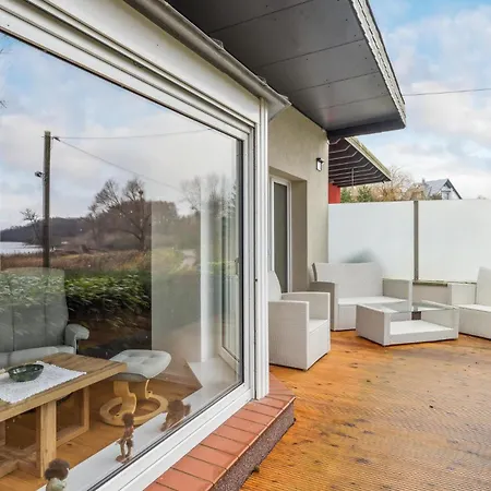 בית נופש 1 Bedroom Cozy In *