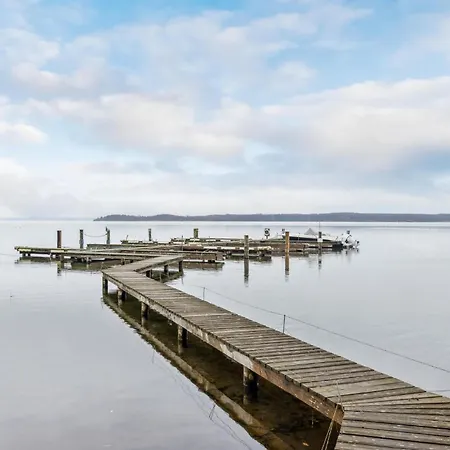 1 Bedroom Cozy In בית נופש *