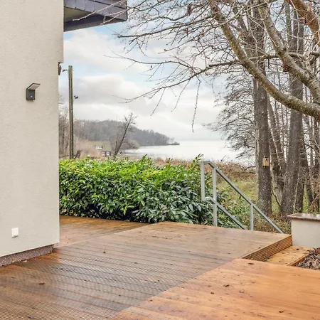 1 Bedroom Cozy In בית נופש שוורין