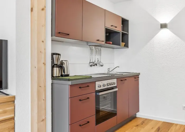 בית נופש 1 Bedroom Cozy In *
