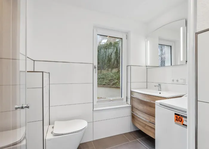 בית נופש 1 Bedroom Cozy In