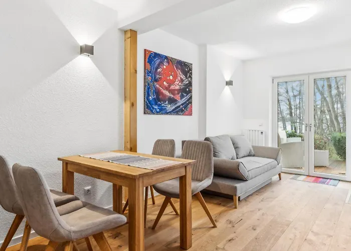בית נופש 1 Bedroom Cozy In